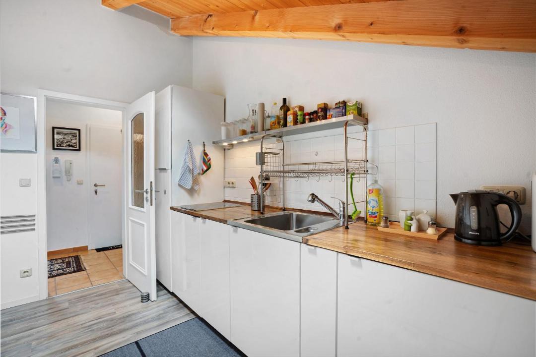 Photo of Kitchen in Weissbach an der Alpenstrasse