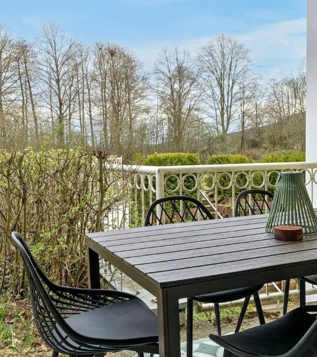 Photo of Patio Balcony in Hohenwarth