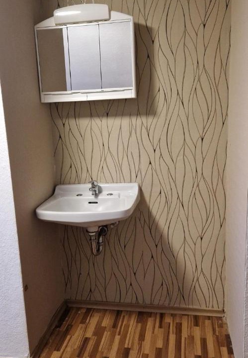 Photo of Bathroom in Zimmern