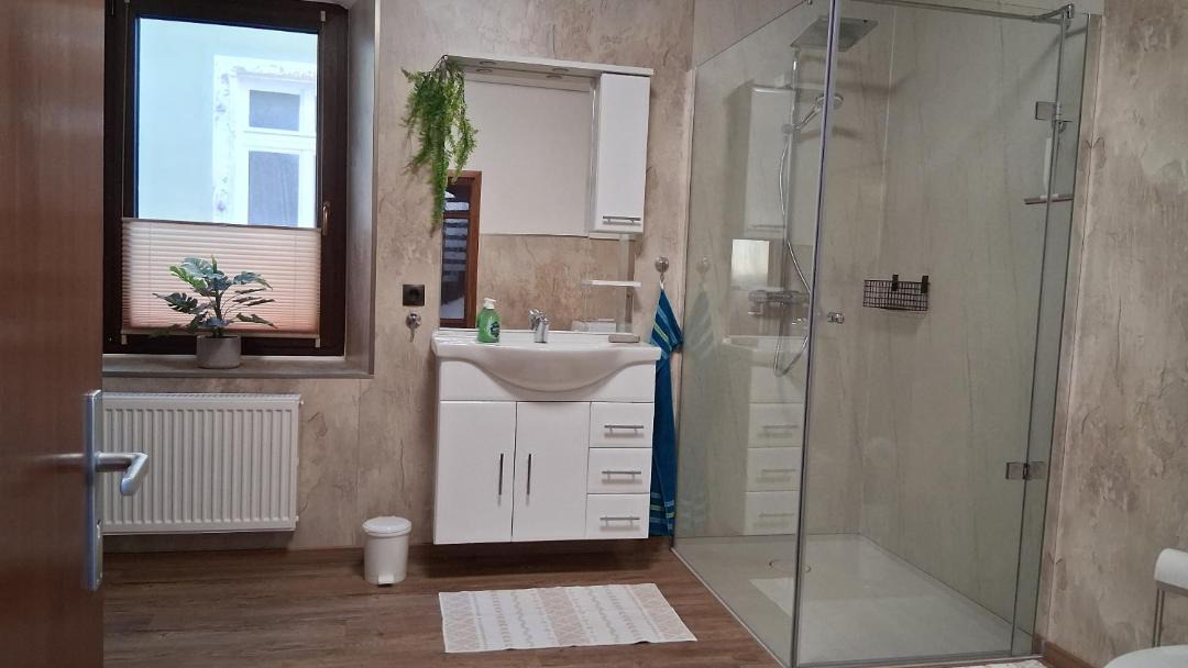 Photo of Bathroom in Rehau