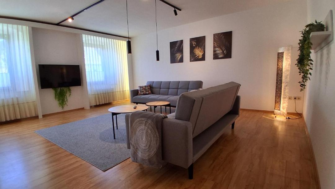 Photo of Livingroom in Rehau