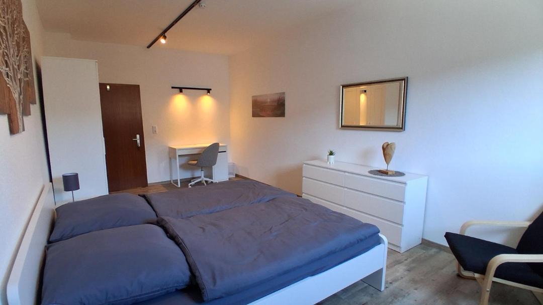 Photo of Bedroom in Rehau