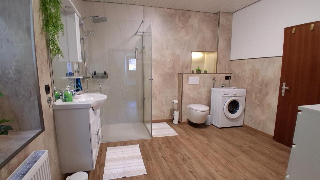 Photo of Bathroom in Rehau