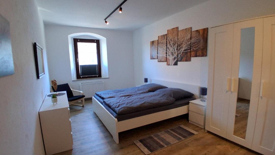 Photo of Bedroom in Rehau