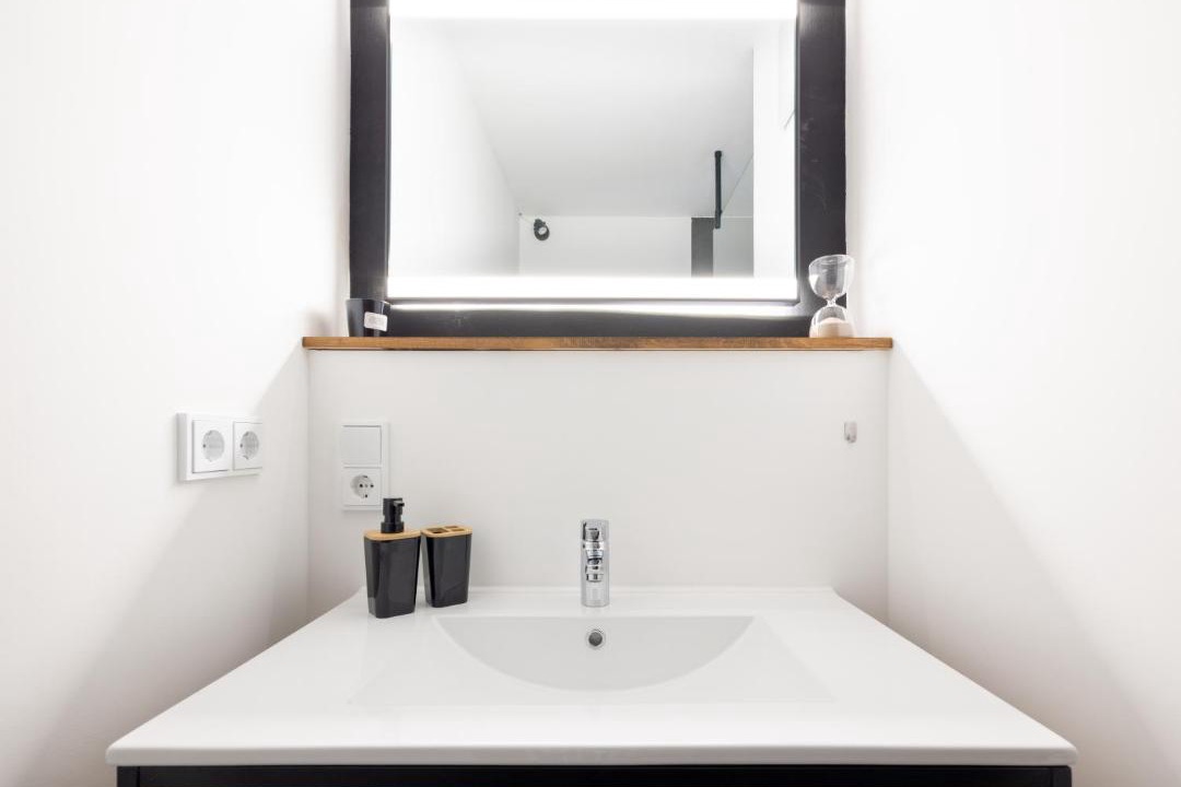 Photo of Bathroom in Stadtbergen