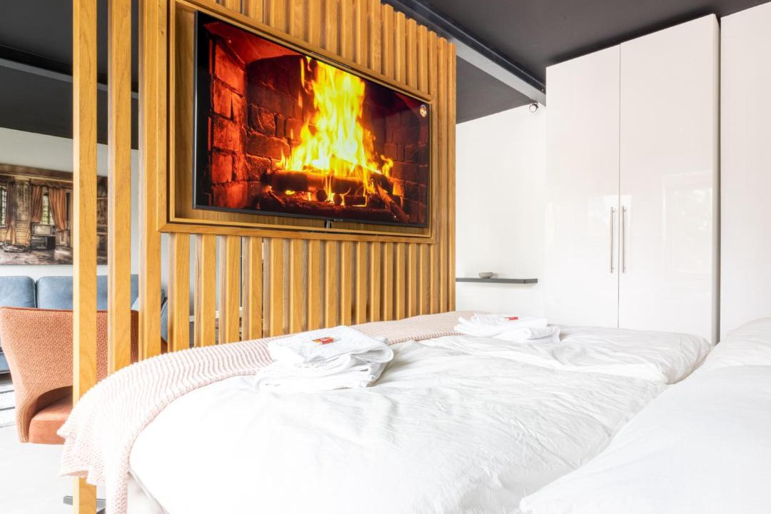 Photo of Bedroom in Stadtbergen