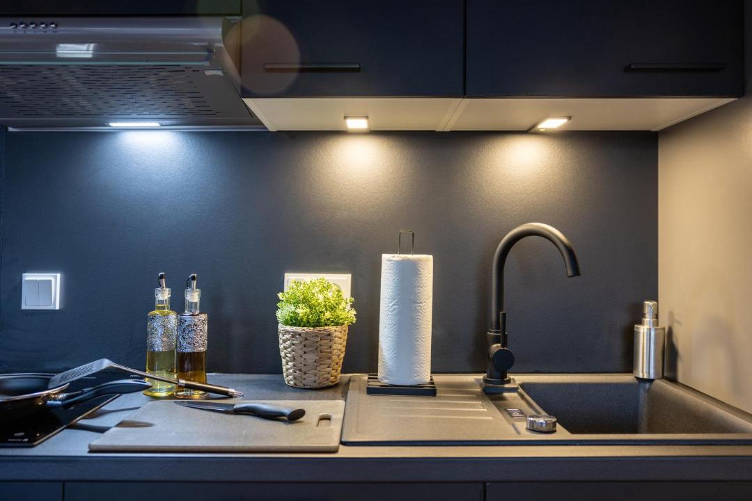 Photo of Kitchen in Stadtbergen