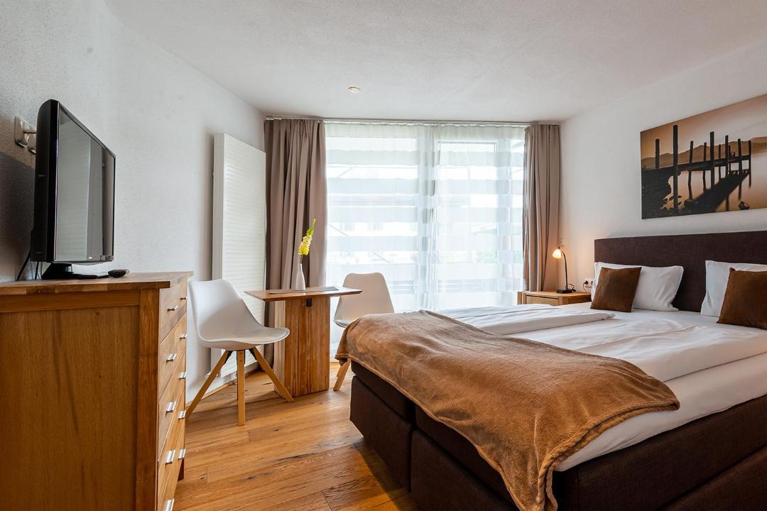 Photo of Bedroom in Kalzhofen