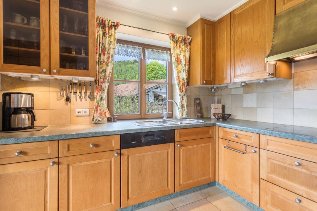 Photo of Kitchen in Unterwoessen