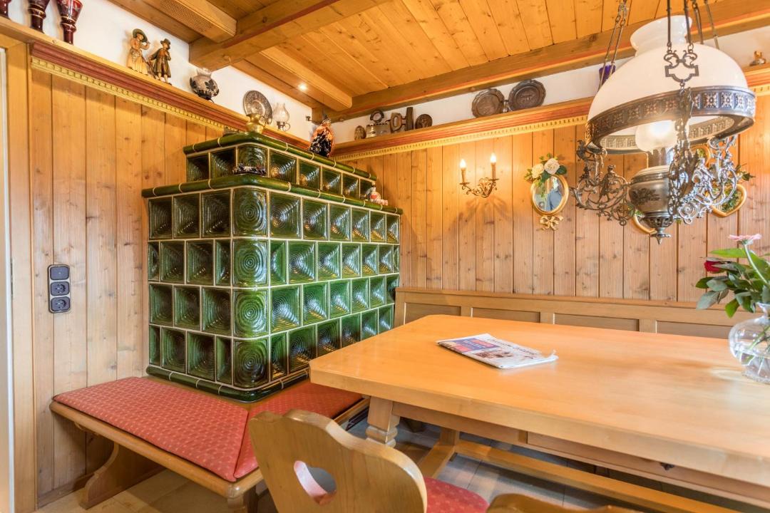 Photo of Kitchen in Unterwoessen