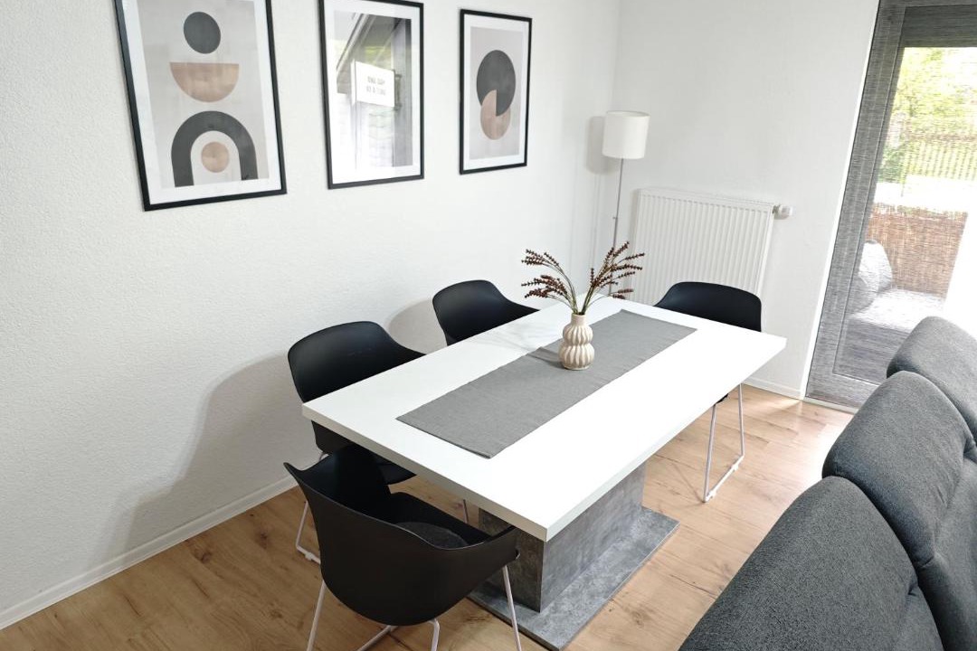 Photo of Livingroom in Hof