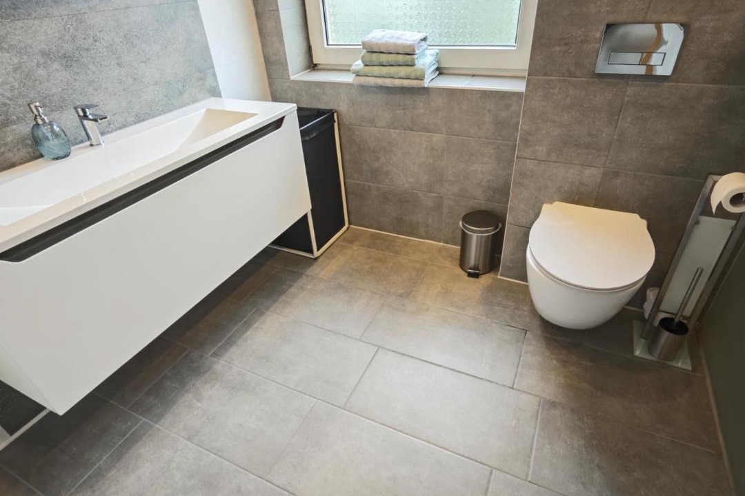 Photo of Bathroom in Hof