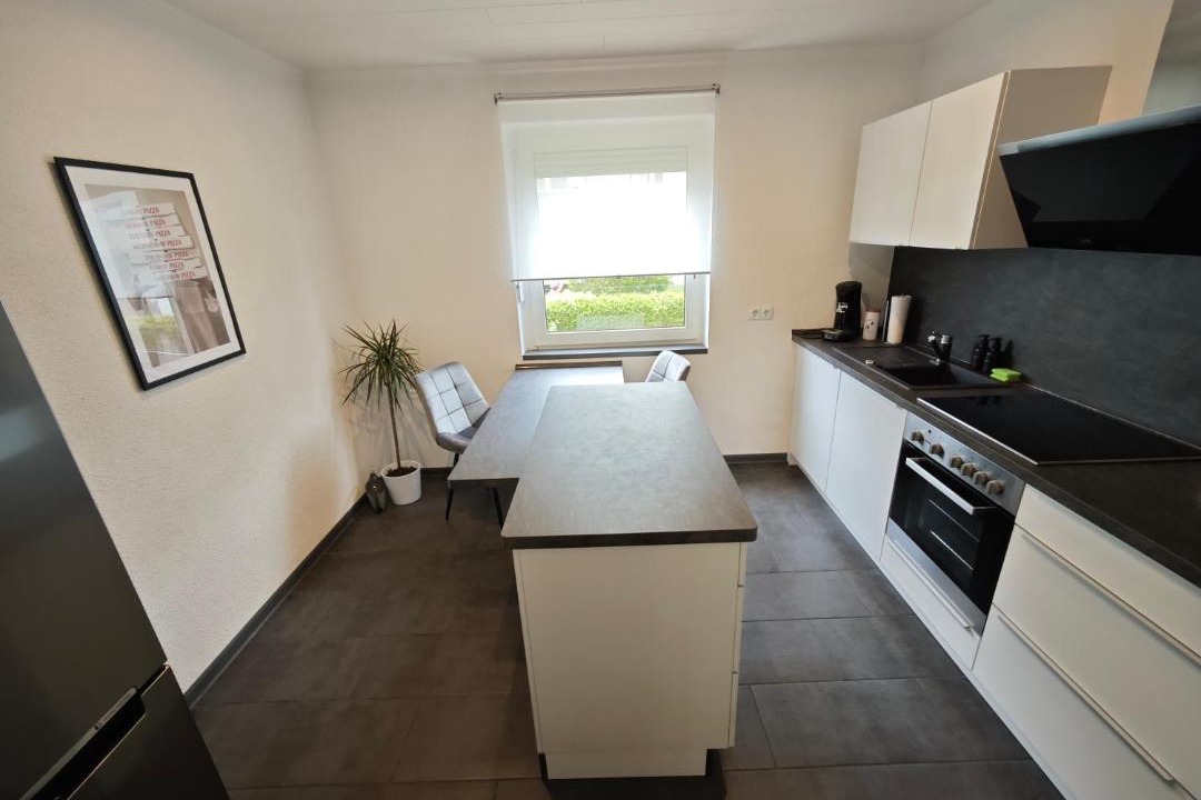 Photo of Kitchen in Hof