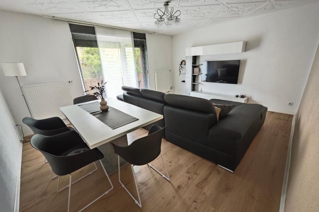 Photo of Livingroom in Hof