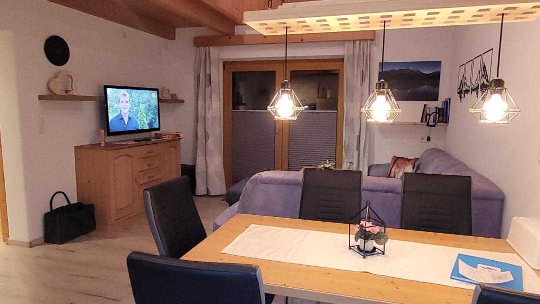Photo of Livingroom in Biberwier