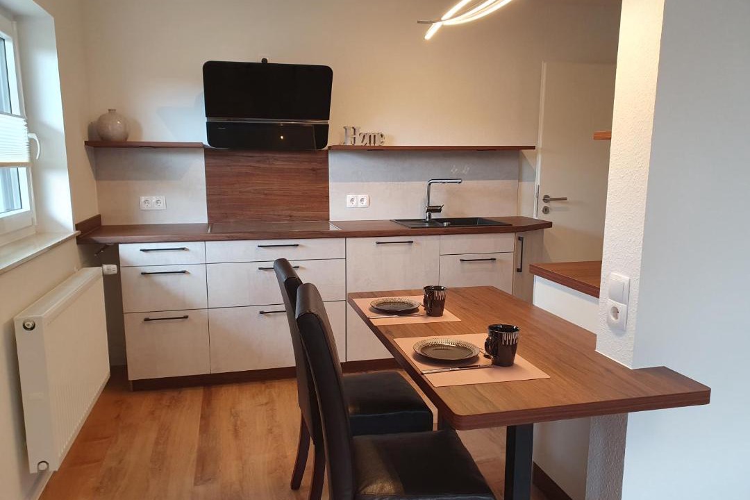 Photo of Kitchen in Eisenbach