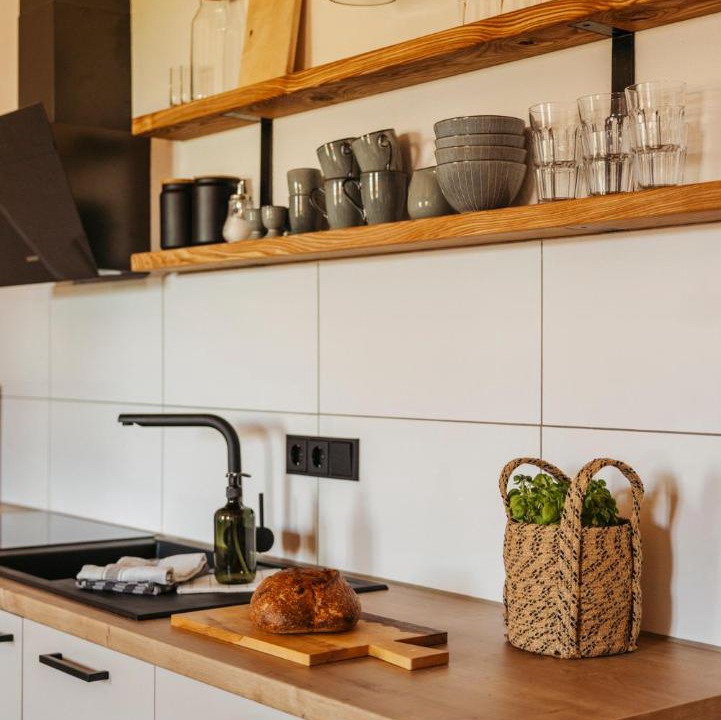 Photo of Kitchen in Staudach-Egerndach