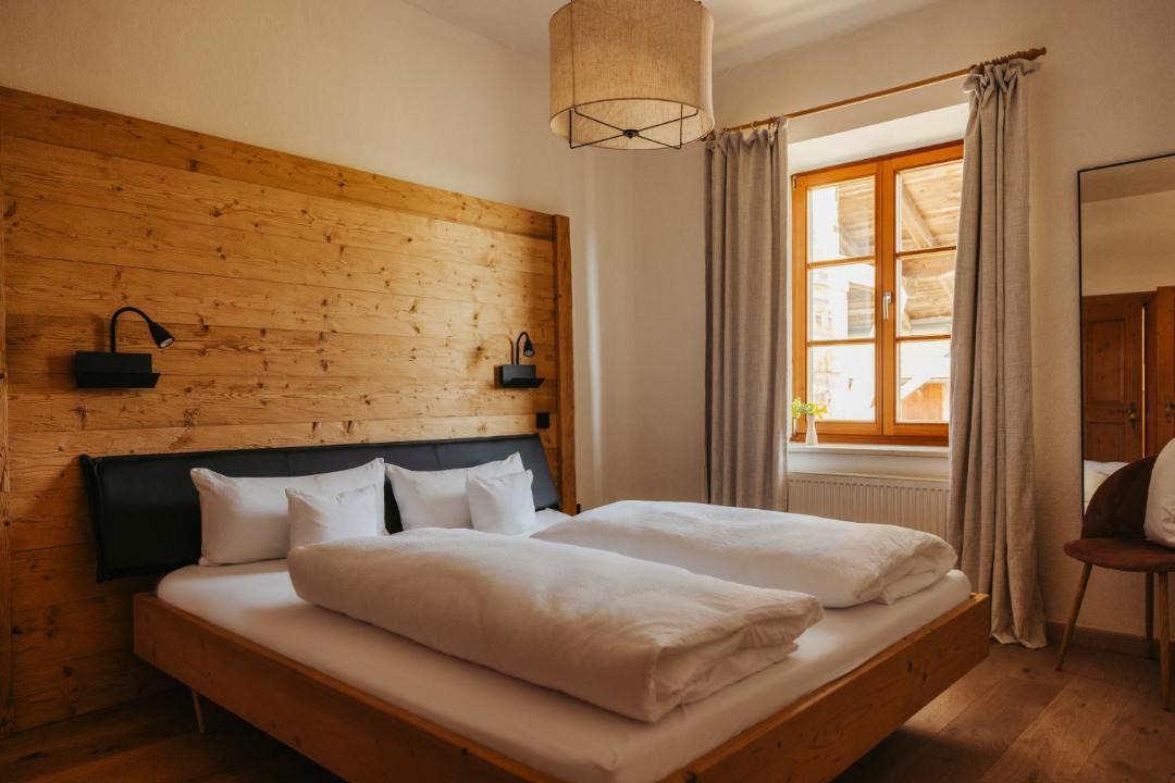Photo of Bedroom in Staudach-Egerndach