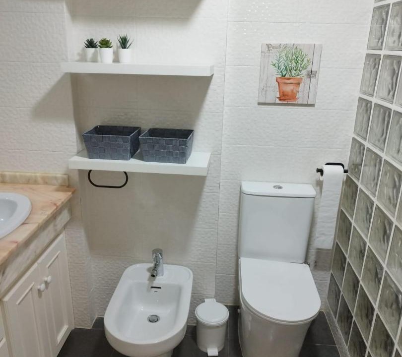 Photo of Bathroom in Denia