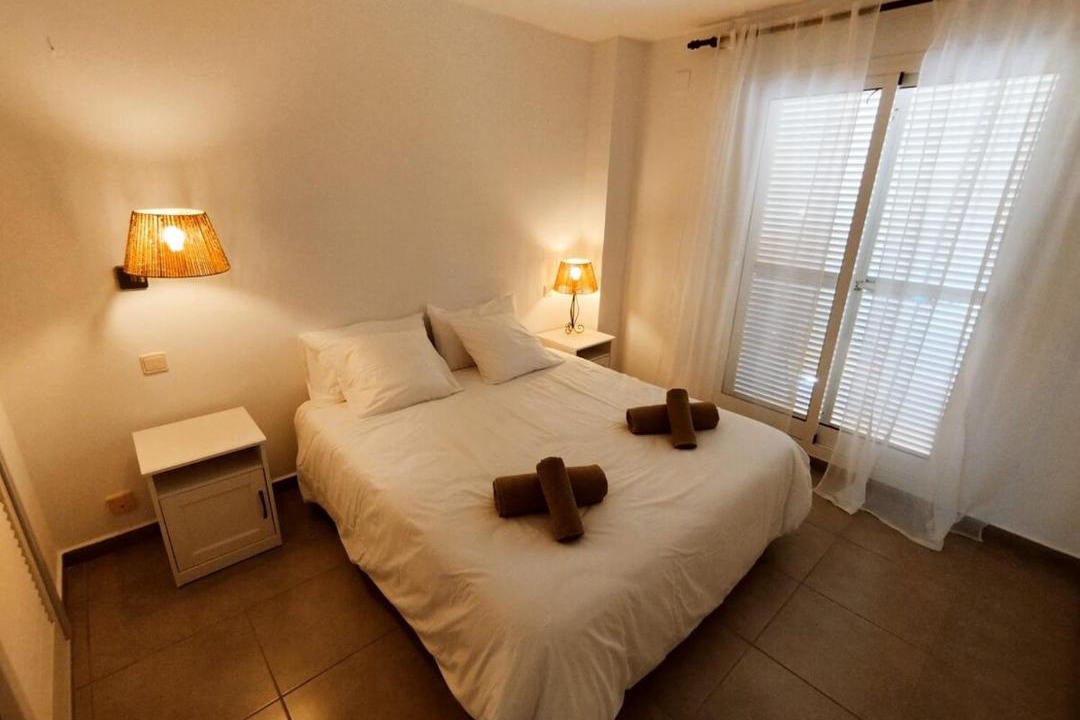 Photo of Bedroom in Denia