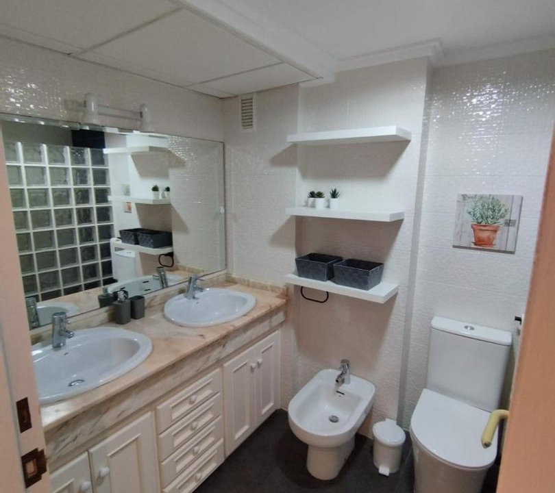 Photo of Bathroom in Denia
