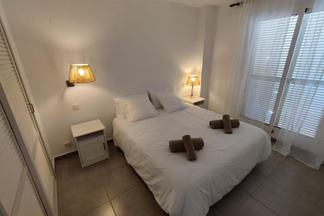 Photo of Bedroom in Denia