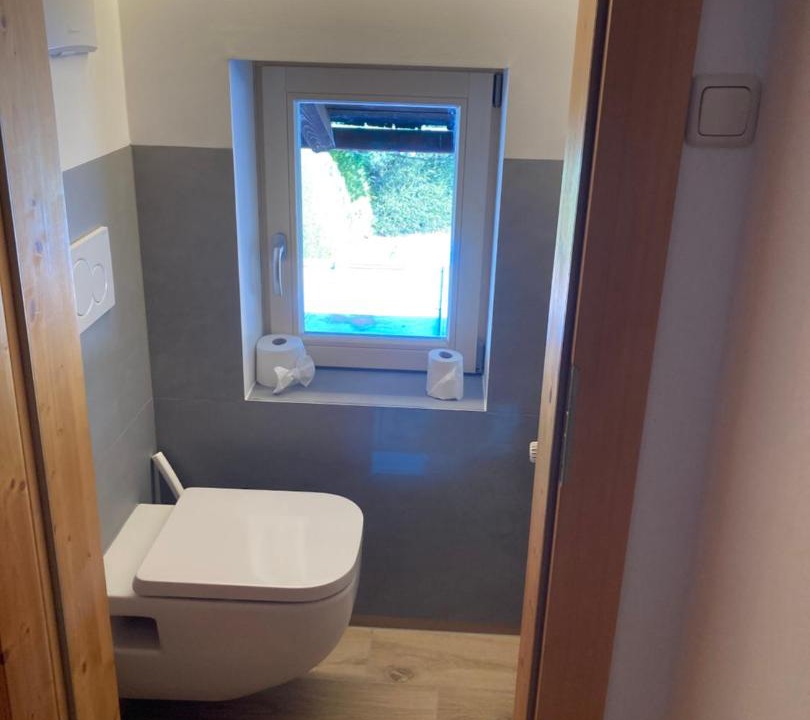 Photo of Bathroom in Abwinkl
