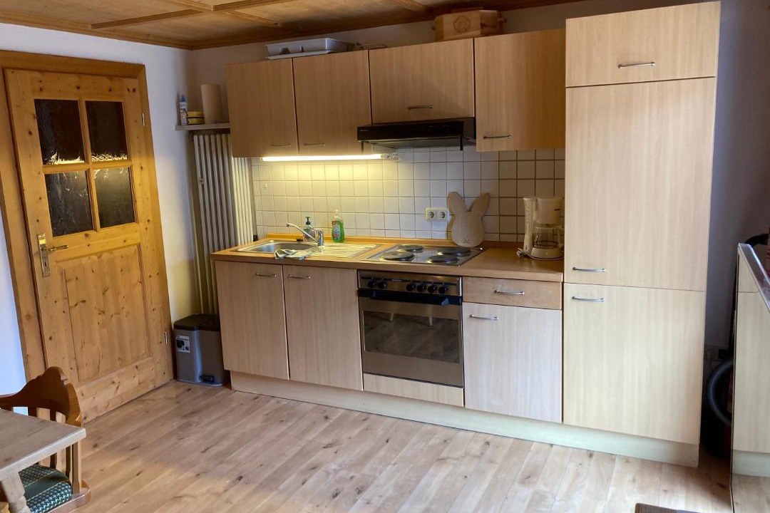 Photo of Kitchen in Abwinkl