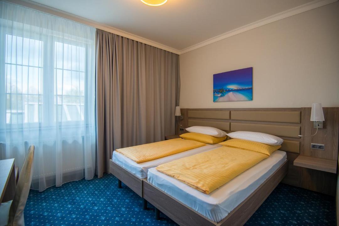 Photo of Bedroom in Ecknach