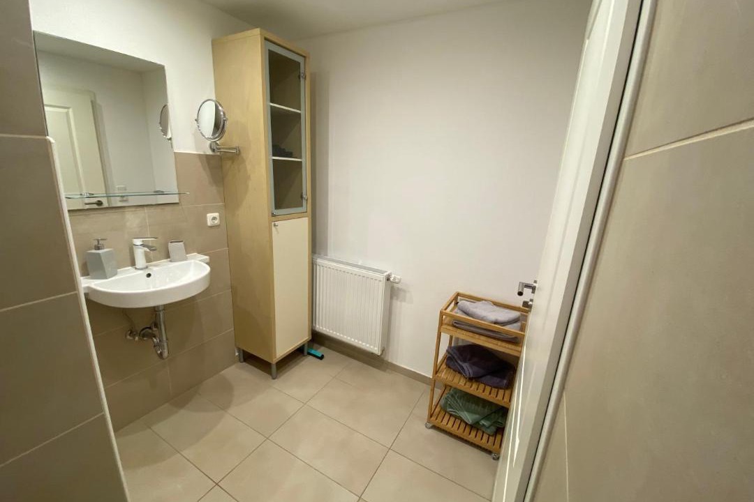 Photo of Bathroom in Nordheim a. Main