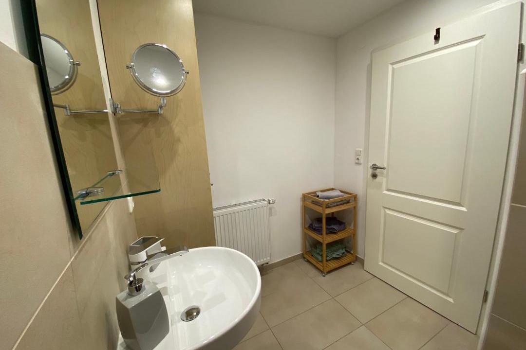 Photo of Bathroom in Nordheim a. Main