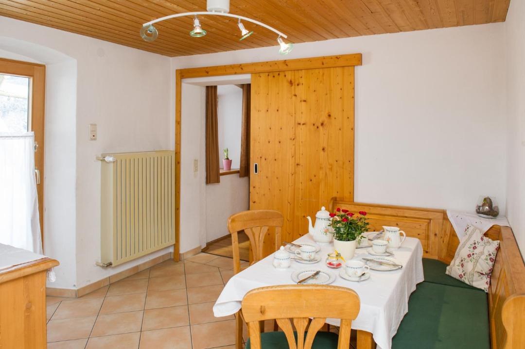 Photo of Kitchen in Samerberg