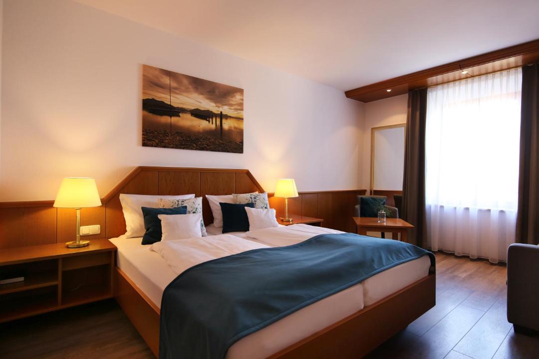 Photo of Bedroom in Chieming
