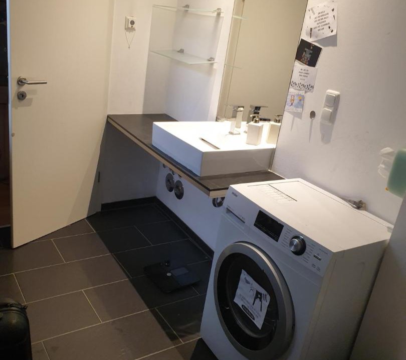 Photo of Bathroom in Aschaffenburg