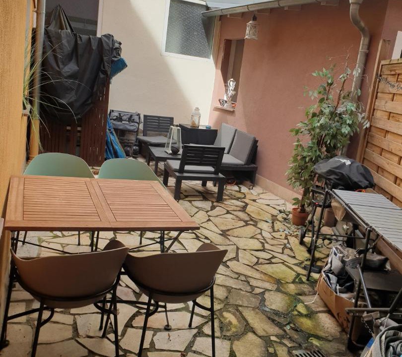 Photo of Patio Balcony in Aschaffenburg