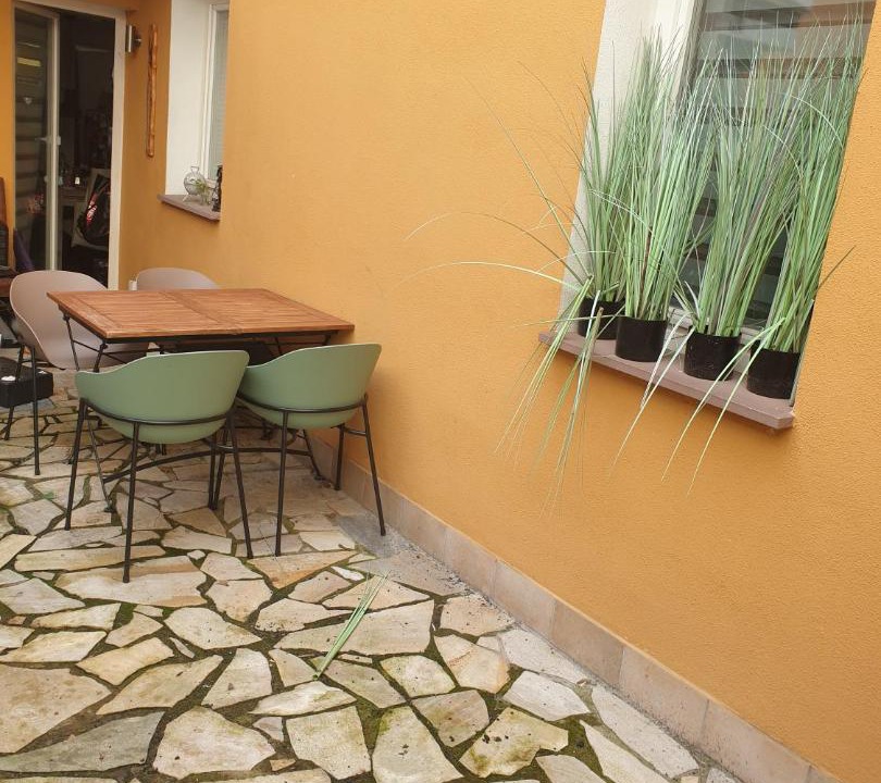 Photo of Patio Balcony in Aschaffenburg