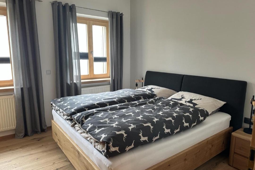 Photo of Bedroom in Mauth