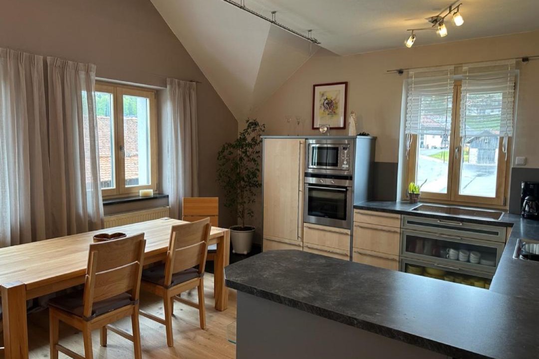 Photo of Kitchen in Mauth