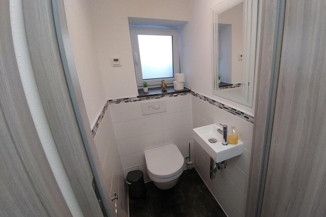 Photo of Bathroom in Bayersried