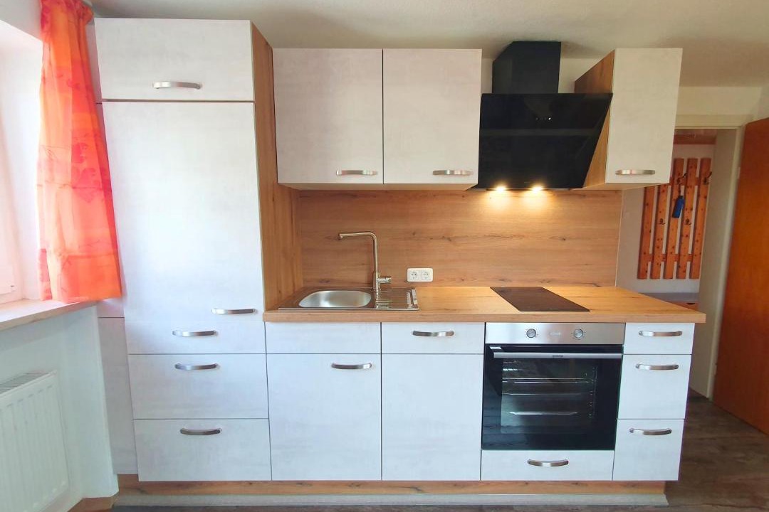 Photo of Kitchen in Nesselwang