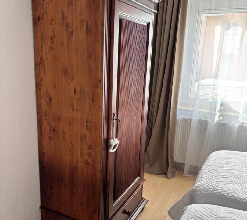Photo of Bedroom in Untermeitingen