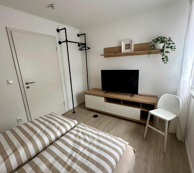 Photo of Bedroom in Kaufbeuren
