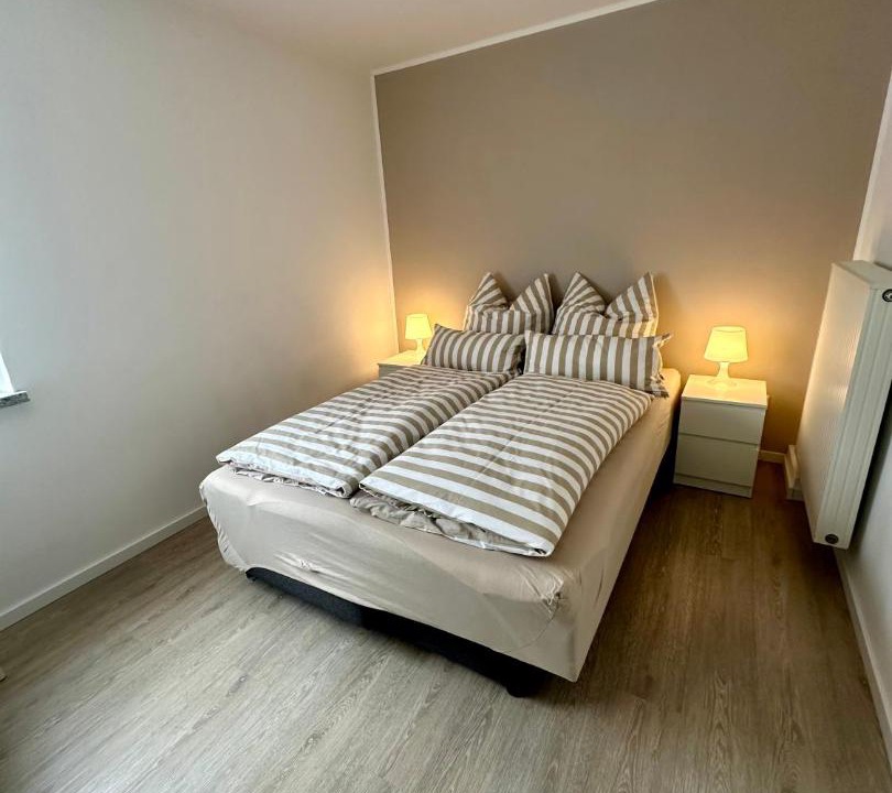 Photo of Bedroom in Kaufbeuren