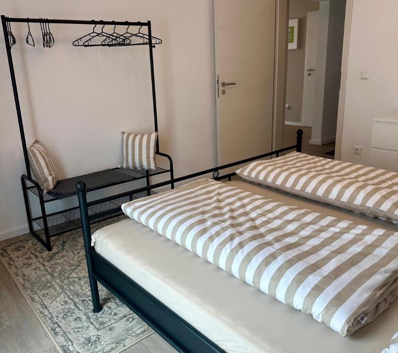 Photo of Bedroom in Kaufbeuren