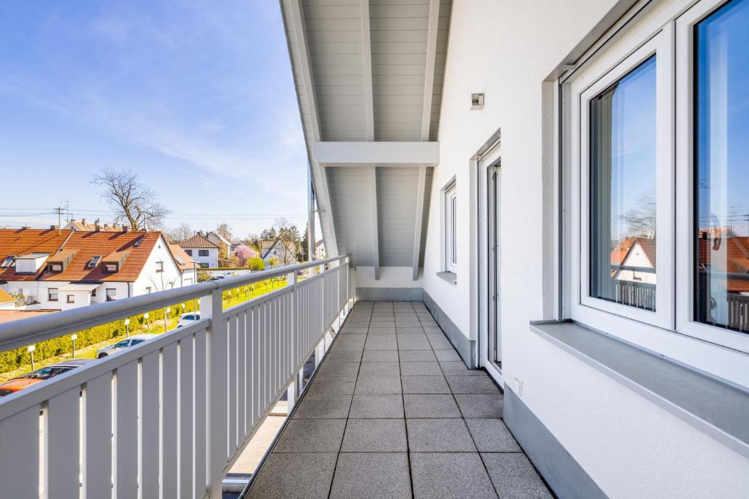 Photo of Patio Balcony in Oberhausen-Sud