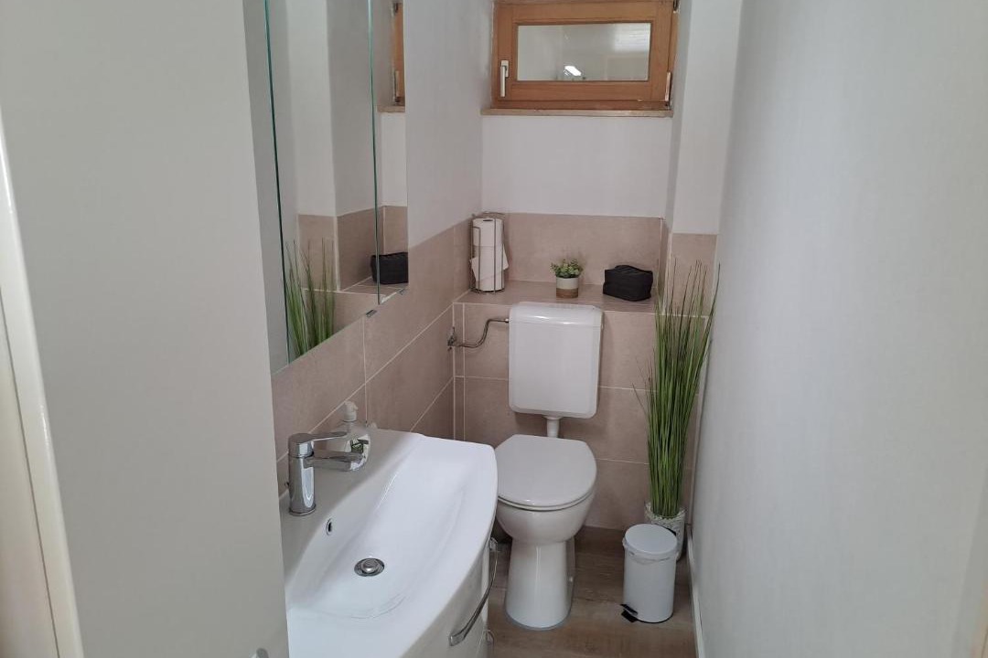 Photo of Bathroom in Peiting