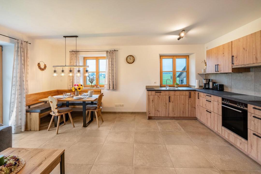 Photo of Kitchen in Schechen