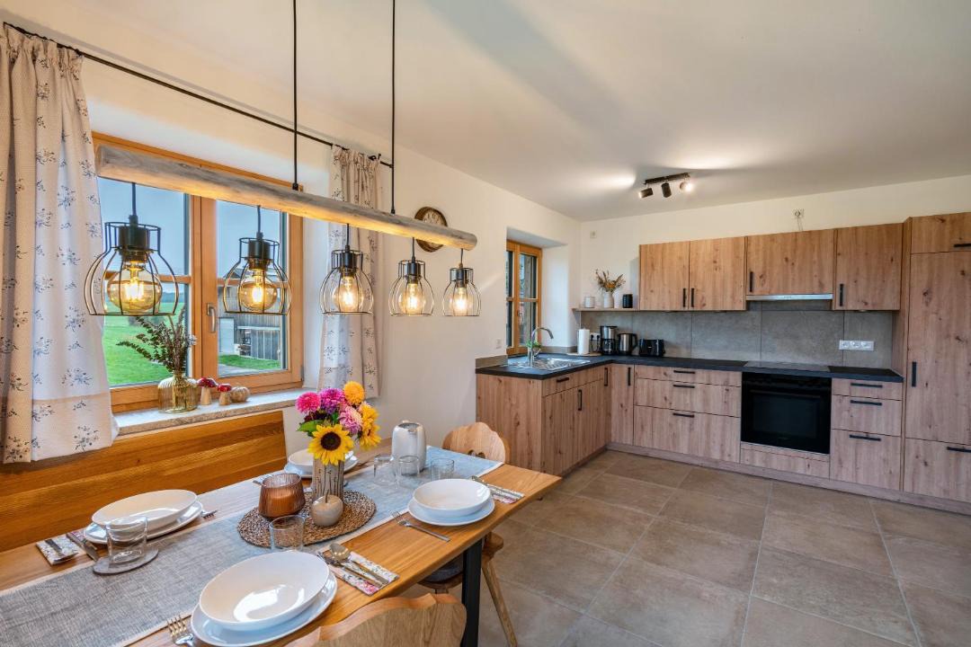 Photo of Kitchen in Schechen