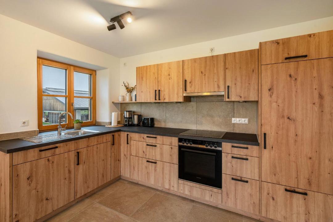 Photo of Kitchen in Schechen