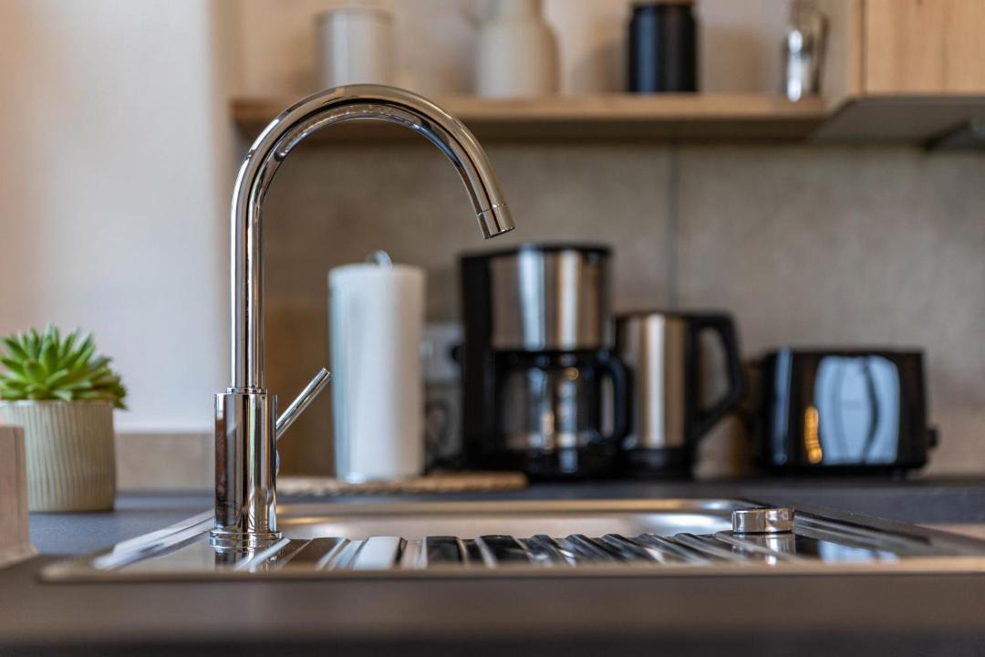 Photo of Kitchen in Schechen